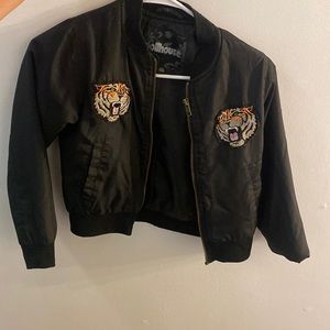 Kids jacket